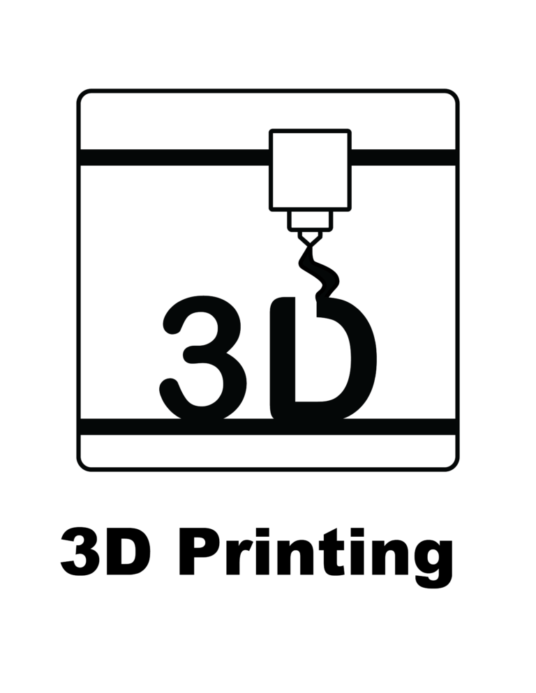 3D Print Lab