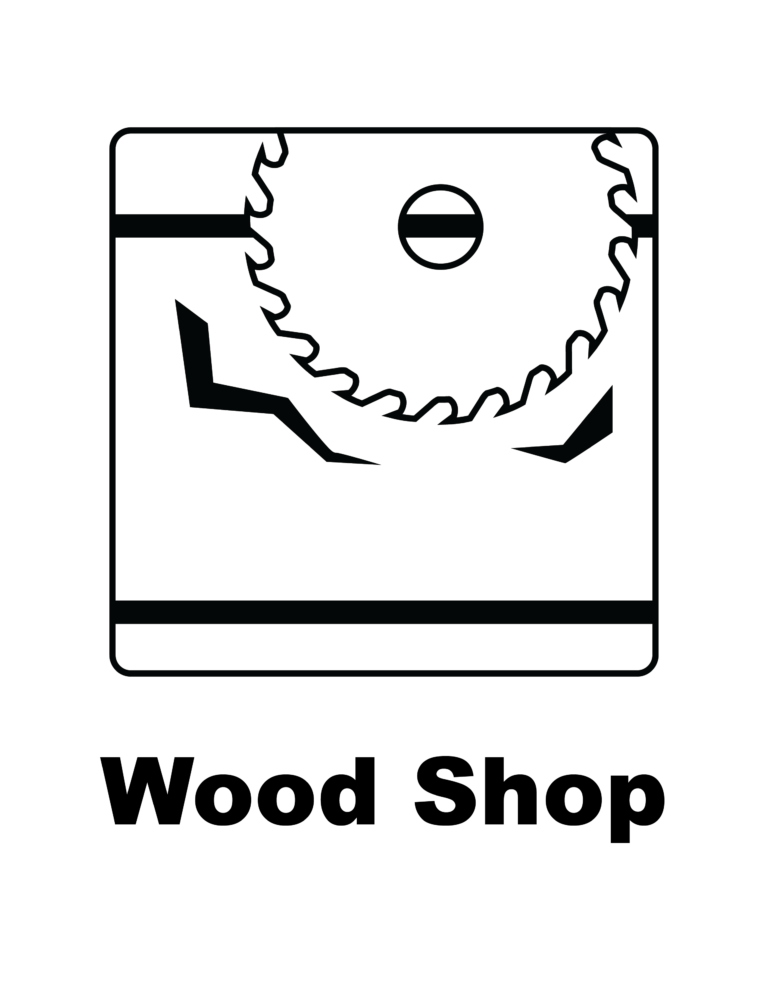 Woodshop